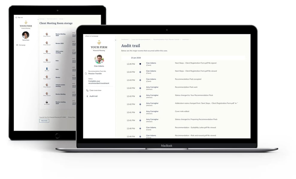 Digital Wealth Solutions