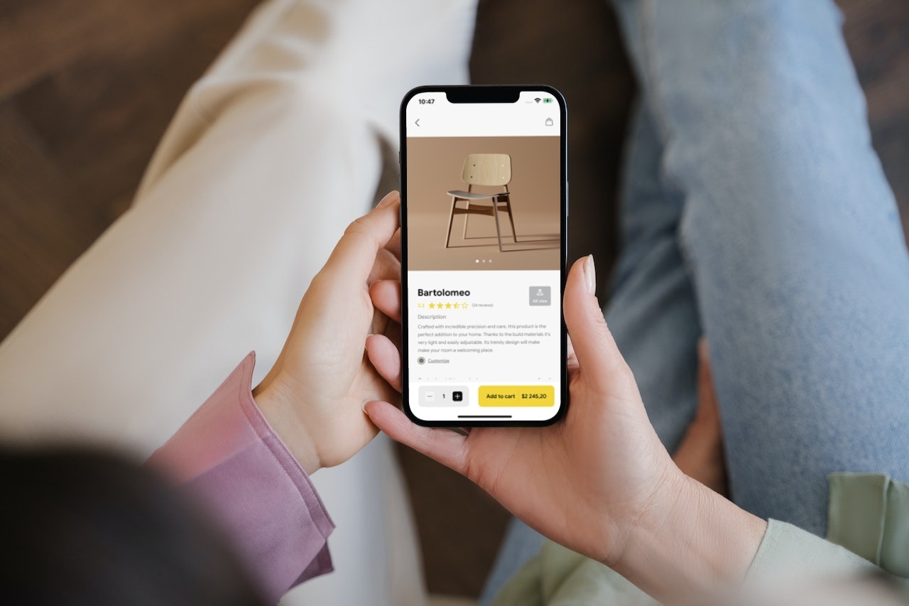 cross-platform development