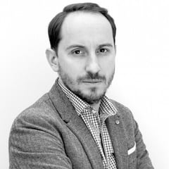 Photo of Krystian Bergmann