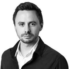 Photo of Kuba Filipowski