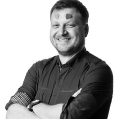 Photo of Tomasz Grynkiewicz