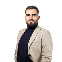 Photo of Robert Scholz