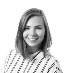 Photo of Alicja Szymańska