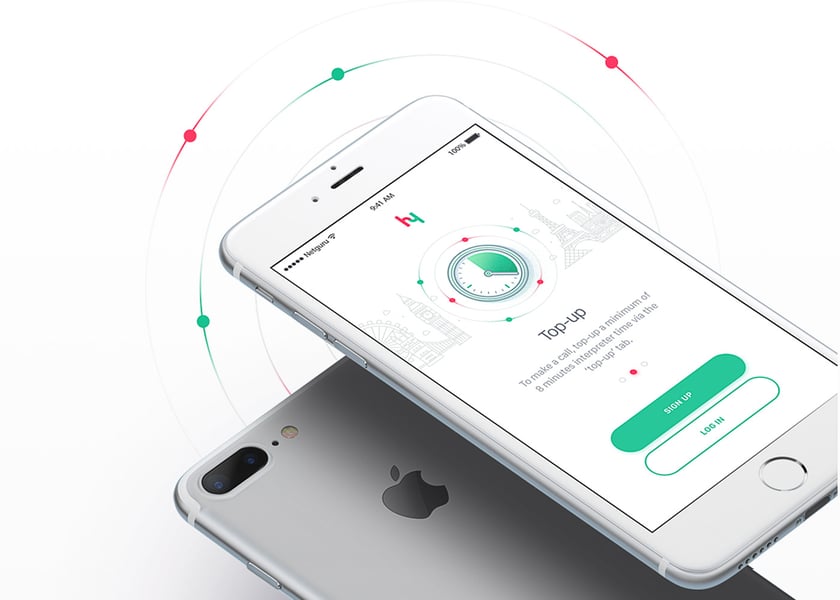 How Netguru helped whym with UX review
