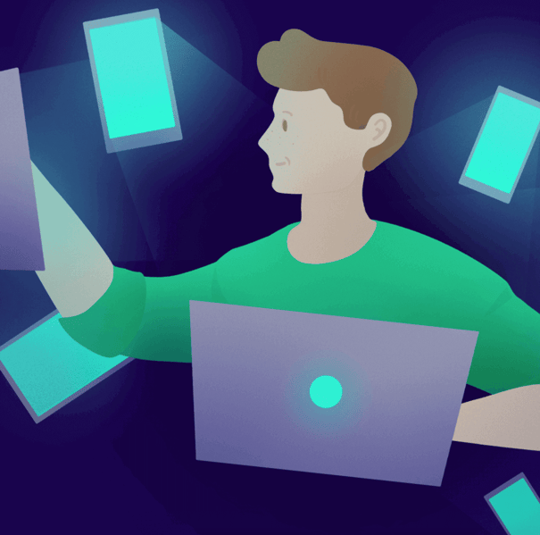 Fortuna.ai - app developed in Django by Netguru