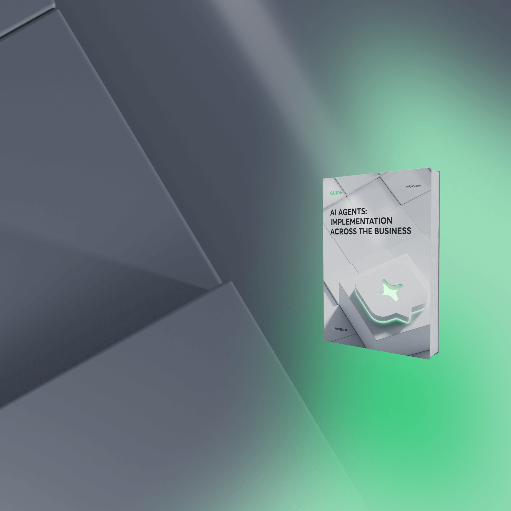 Cover photo AI agents 2