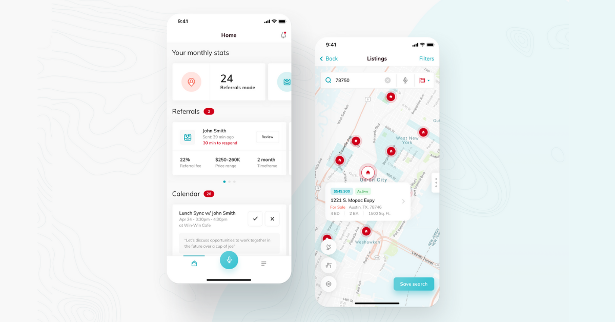 Keller Williams featured