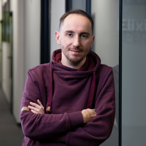 Krystian Bergmann 500x500