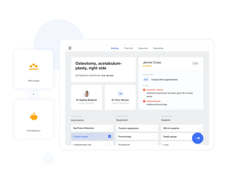 nodus medical cybersecurity