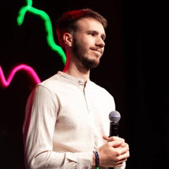 Photo of Patryk Szczygło