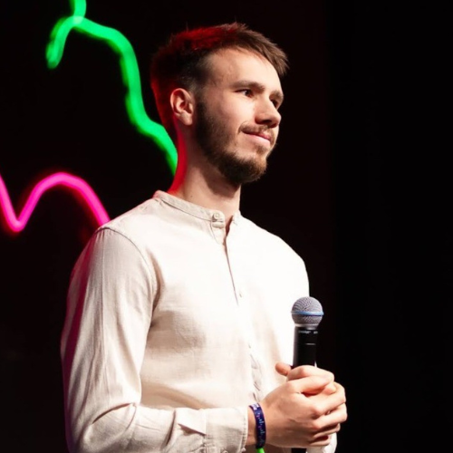 Patryk Szczygło 500x500