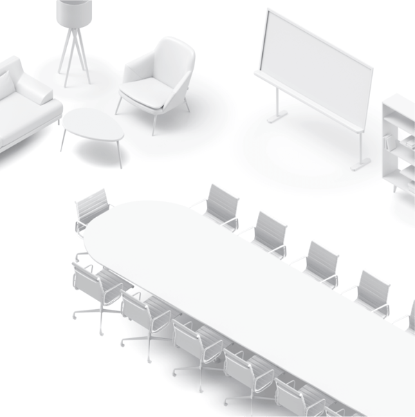 Summa Soft 3D visualizations