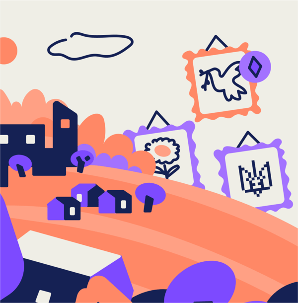 tech to the rescue illustration